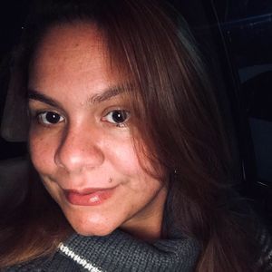 Meet your Posher, Catherine